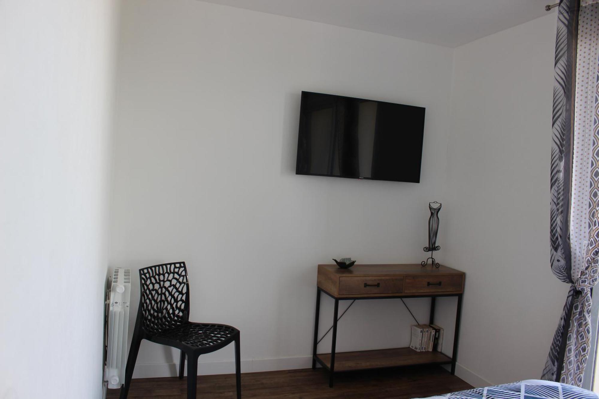 Appartement Vue Panoramique Mer, Pret De Velos, Wifi Quiberon Exterior photo
